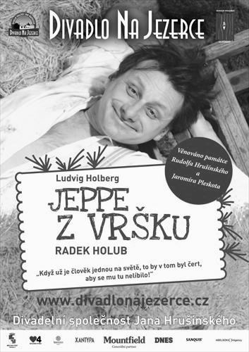 Jeppe 