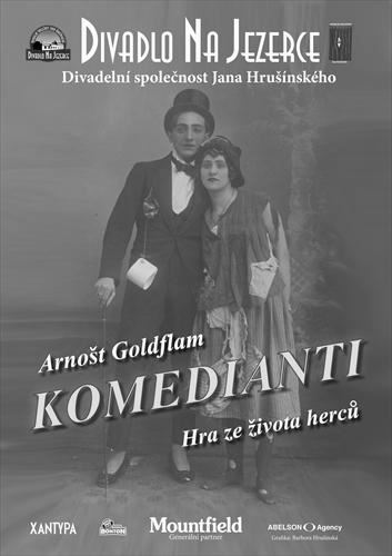 Komedianti