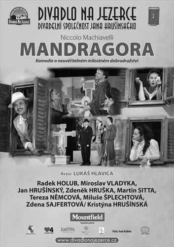 Mandragora