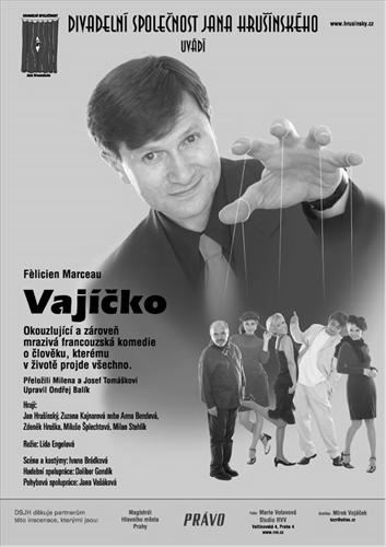 Vajíčko