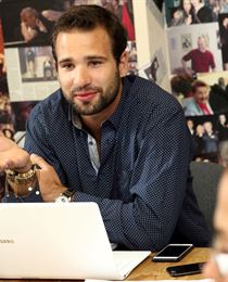 Matěj  Balcar