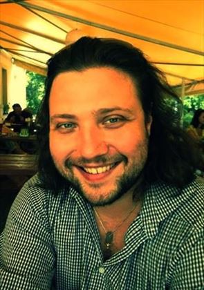 Felix Slováček jr. - Divadlo Na Jezerce