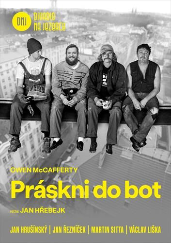 Práskni do bot